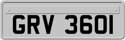 GRV3601
