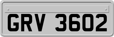 GRV3602