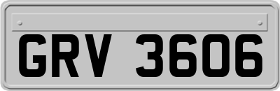 GRV3606