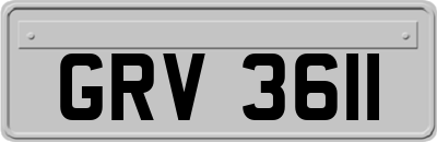 GRV3611