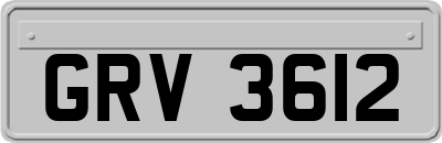 GRV3612