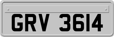 GRV3614