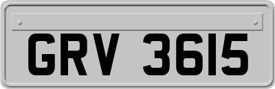 GRV3615