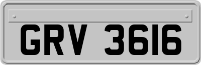 GRV3616