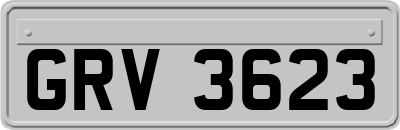 GRV3623