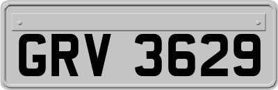 GRV3629