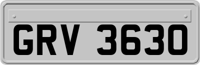 GRV3630