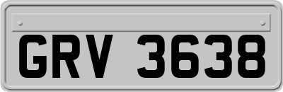 GRV3638