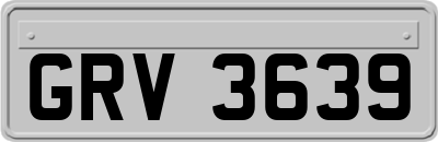 GRV3639