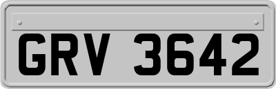 GRV3642