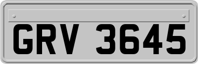 GRV3645