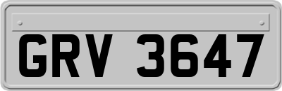 GRV3647