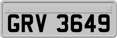GRV3649