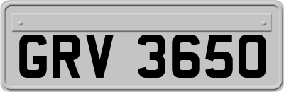 GRV3650