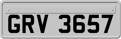 GRV3657