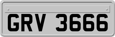 GRV3666