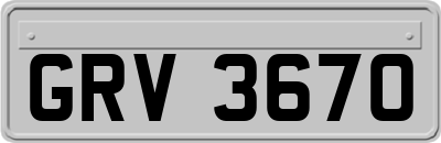 GRV3670