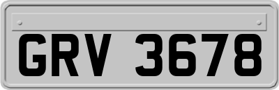 GRV3678