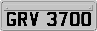 GRV3700