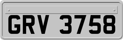 GRV3758