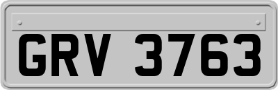 GRV3763