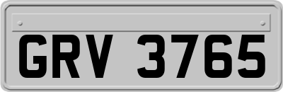 GRV3765