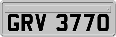 GRV3770