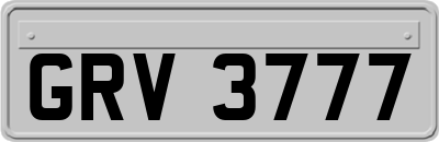 GRV3777