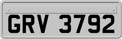 GRV3792