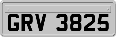 GRV3825