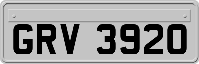 GRV3920