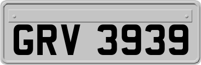 GRV3939