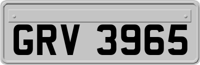GRV3965