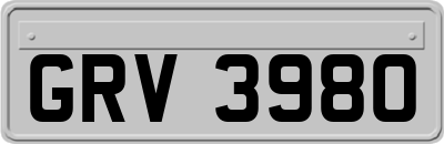 GRV3980