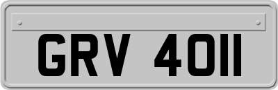 GRV4011