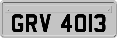 GRV4013
