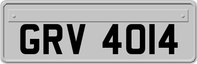 GRV4014