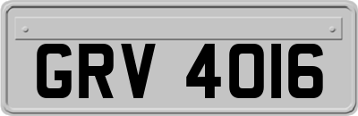 GRV4016