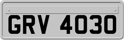 GRV4030