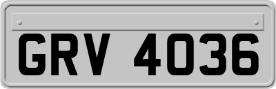 GRV4036