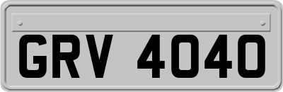 GRV4040
