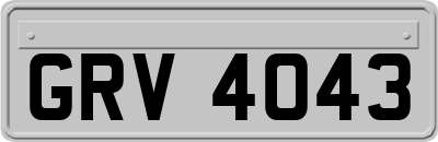 GRV4043