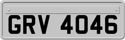 GRV4046