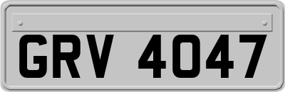 GRV4047