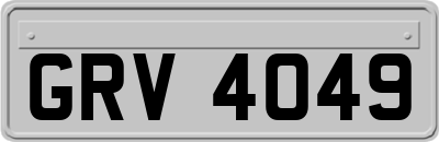 GRV4049