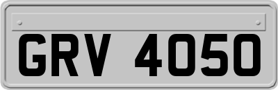 GRV4050