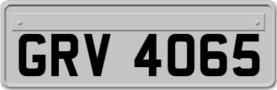 GRV4065