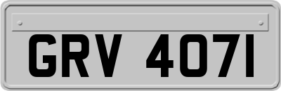 GRV4071