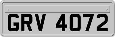 GRV4072