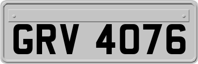 GRV4076